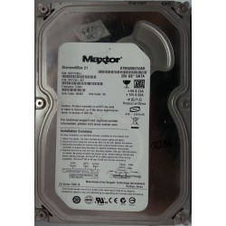 MAXTOR MASAUSTU ARIZALI SATA 250 GB HDD